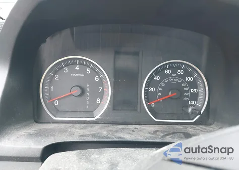 2007 Honda Cr-V Exl z USA, uszkodzony, nr VIN JHLRE487X7C115833